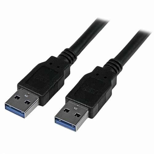 USB kabel 3.0 Startech USB3SAA3MBK 3 m Crna Cijena