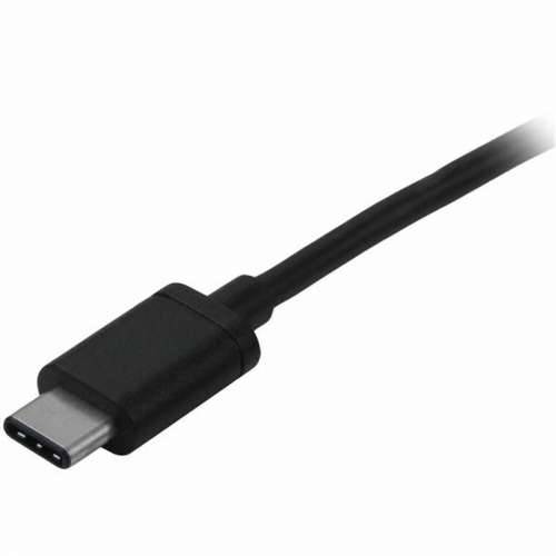 Kabel USB C Startech USB2CC2M             USB C Crna Cijena