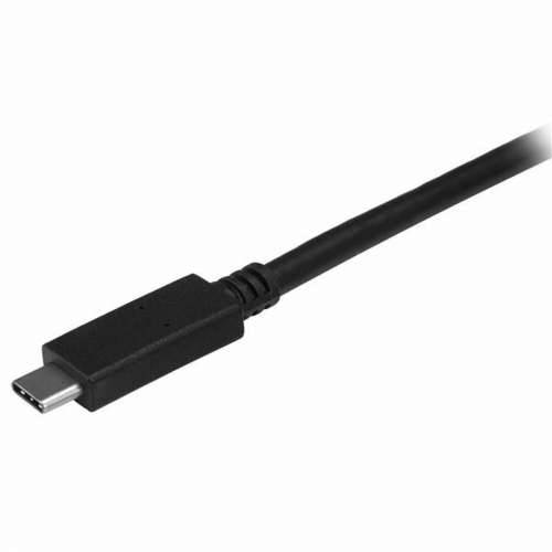 Kabel USB C Startech USB315CC2M           (2 m) Crna Cijena
