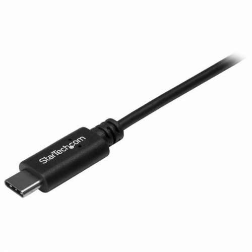 Kabel USB C Startech USB2AC4M             4 m Crna Cijena