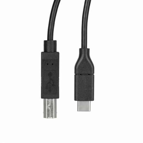USB kabel Startech USB2CB3M             Crna Cijena