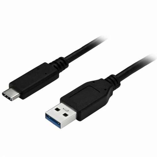 Kabel USB A u USB C Startech USB315AC1M           Crna Cijena