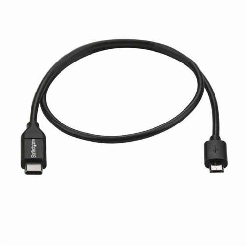 USB kabel Startech USB2CUB50CM USB C Crna Cijena