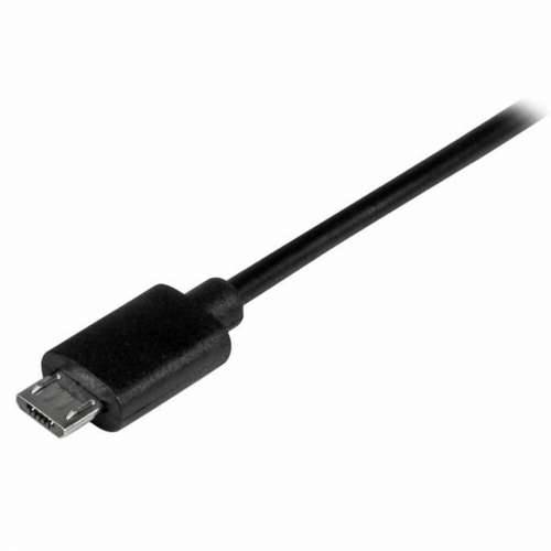 USB kabel Startech USB2CUB50CM USB C Crna Cijena