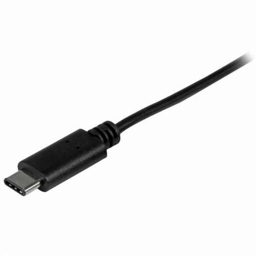 USB kabel Startech USB2CUB50CM USB C Crna Cijena