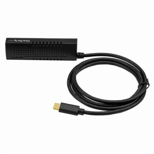 Kabel USB C Startech USB31C2SAT3 Crna 1 m Cijena