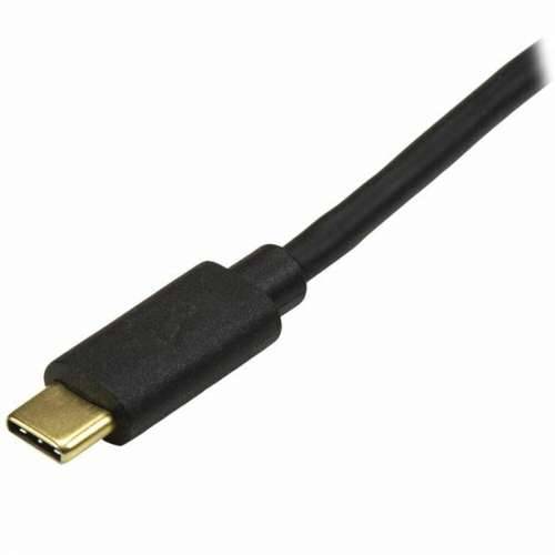 Kabel USB C Startech USB31C2SAT3 Crna 1 m Cijena