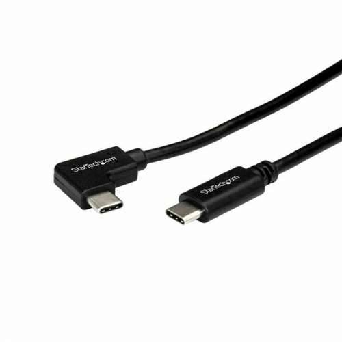 Kabel USB C Startech USB2CC1MR            Crna Cijena