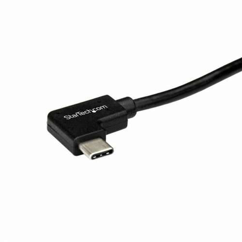 Kabel USB C Startech USB2CC1MR            Crna Cijena