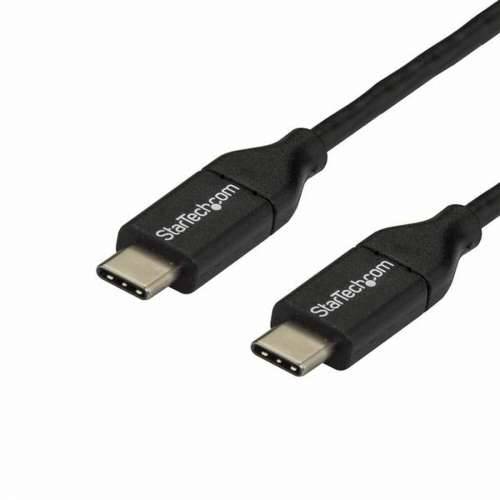 Kabel USB C Startech USB2CC3M 1 m Crna 3 m Cijena
