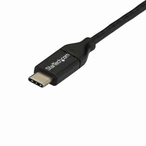 Kabel USB C Startech USB2CC3M 1 m Crna 3 m Cijena