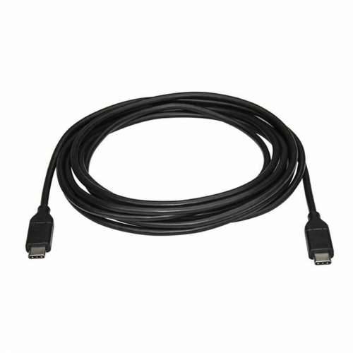 Kabel USB C Startech USB2CC3M 1 m Crna 3 m Cijena