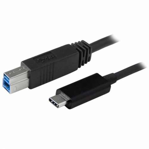 Kabel USB C Startech USB31CB1M Crna 1 m Cijena
