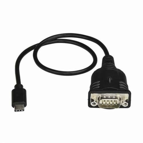 USB Kabel za Serijski Ulaz Startech ICUSB232PROC Crna Cijena