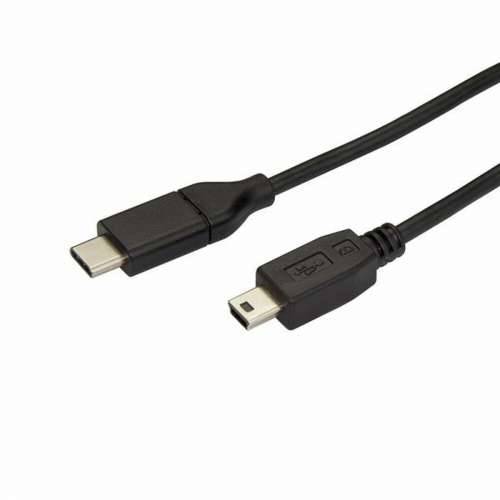 Kabel USB C Startech USB2CMB2M            USB C Crna Cijena