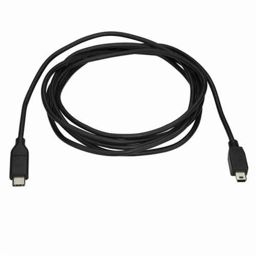 Kabel USB C Startech USB2CMB2M            USB C Crna Cijena