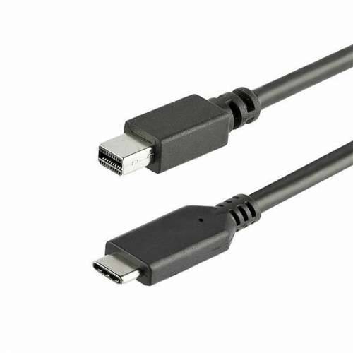 USB Adapter u Mini DisplayPort Startech CDP2MDPMM1MB         Crna 1 m Cijena