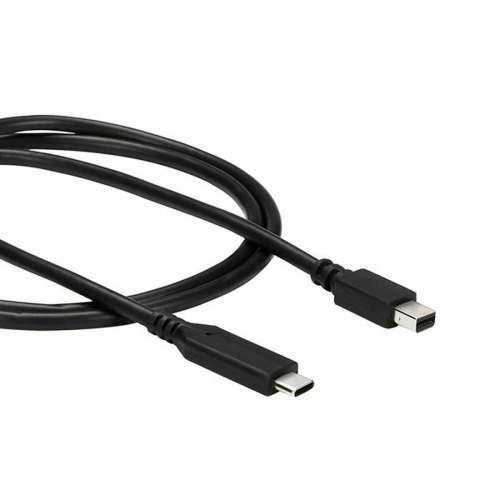 USB Adapter u Mini DisplayPort Startech CDP2MDPMM1MB         Crna 1 m Cijena