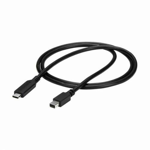 USB Adapter u Mini DisplayPort Startech CDP2MDPMM1MB         Crna 1 m Cijena