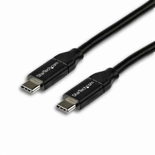 Kabel USB C Startech USB2C5C2M Crna 2 m Cijena