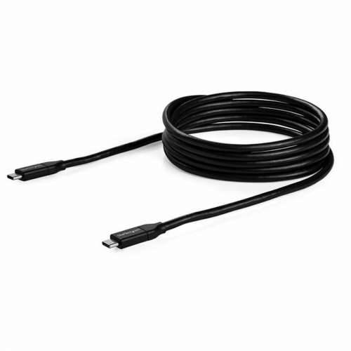 Kabel USB C Startech USB2C5C2M Crna 2 m Cijena