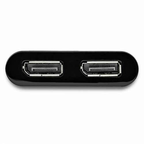 Kabel DisplayPort USB 3.0 Startech USB32DP24K60 Crna Cijena