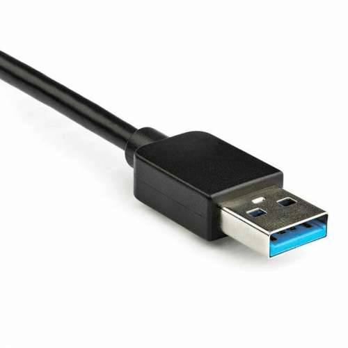 Kabel DisplayPort USB 3.0 Startech USB32DP24K60 Crna Cijena