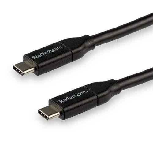 USB-C kabel Startech USB2C5C3M Crna 3 m Cijena
