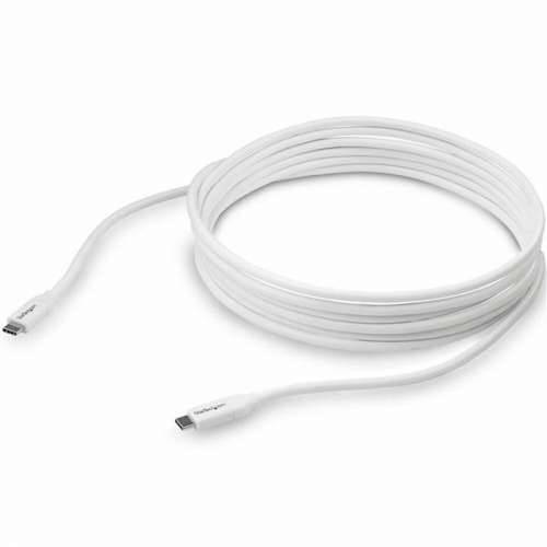 Kabel USB C Startech USB2C5C4MW           4 m Cijena