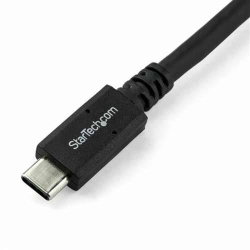 Kabel USB C Startech USB315C5C6           Crna Cijena