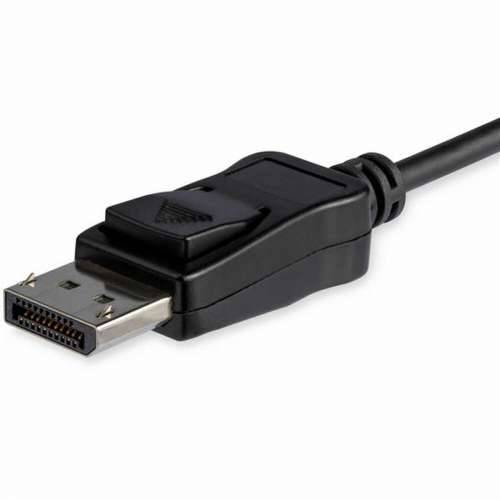 USB Adapter u DisplayPort Startech CDP2DP146B 1,8 m Crna Cijena