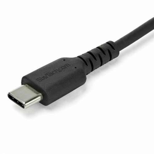 Kabel USB A u USB C Startech RUSB2AC1MB           Crna Cijena