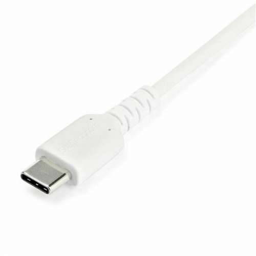 Kabel USB A u USB C Startech RUSB2AC2MW           Bijela Cijena