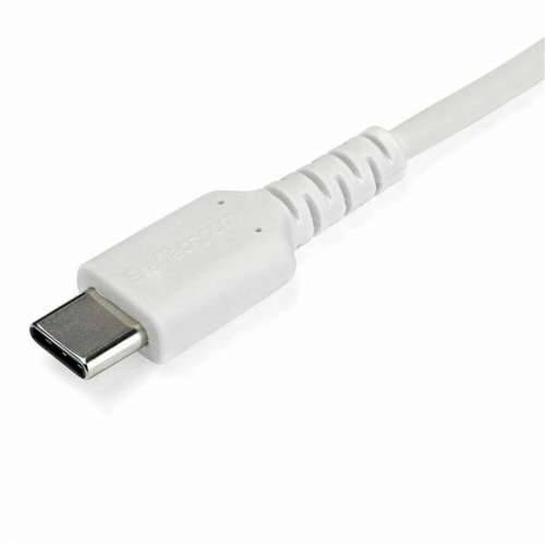 Kabel USB C Startech RUSB2CC1MW Bijela 1 m Cijena