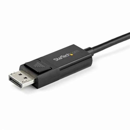 USB Adapter u DisplayPort Startech CDP2DP142MBD         (2 m) Crna Cijena
