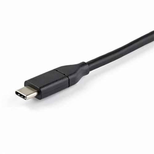 USB Adapter u DisplayPort Startech CDP2DP142MBD         (2 m) Crna Cijena