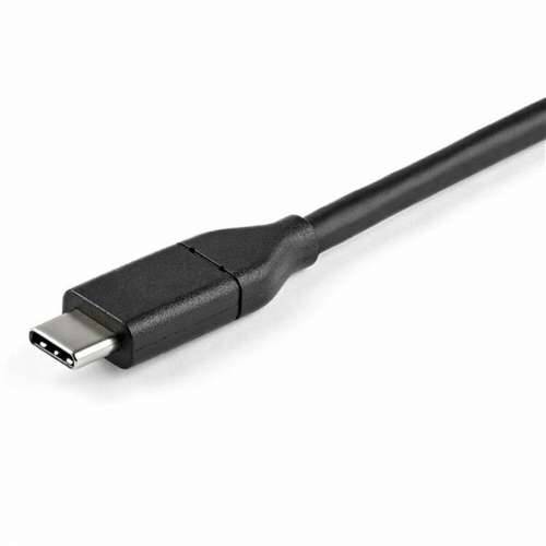 USB Adapter u DisplayPort Startech CDP2DP1MBD           Crna 1 m Cijena