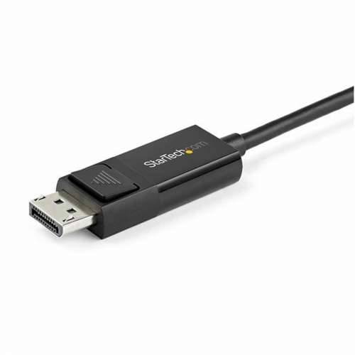 USB Adapter u DisplayPort Startech CDP2DP2MBD           Crna Cijena