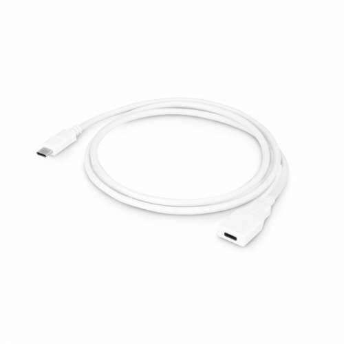 Kabel USB C Urban Factory TCE01UF              Bijela Cijena