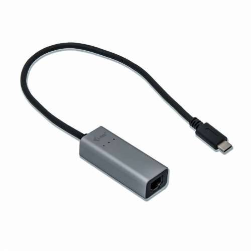 Kabel USB C i-Tec C31METALGLAN         Siva Cijena