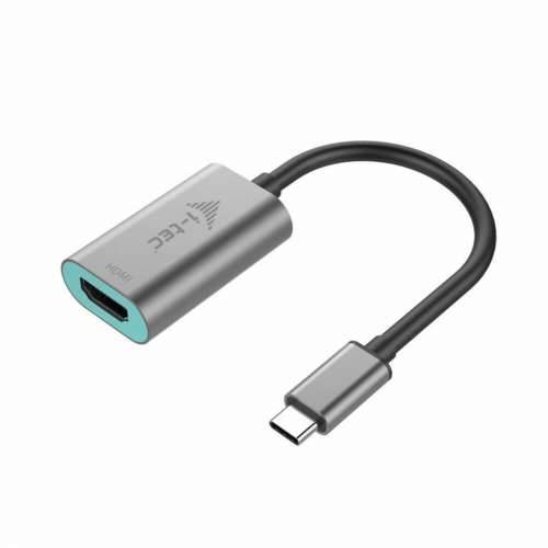 USB Adapter u HDMI i-Tec C31METALHDMI60HZ     Siva Cijena