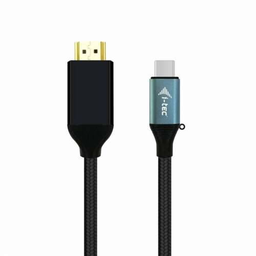 Kabel USB-C u HDMI i-Tec C31CBLHDMI60HZ Crna 1,5 m Cijena