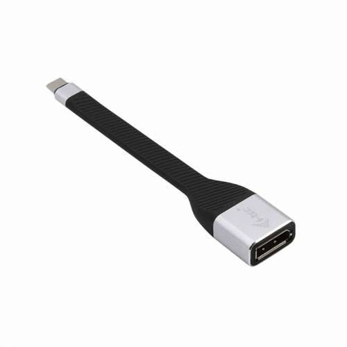USB Adapter u DisplayPort i-Tec C31FLATDP60HZ        Crna Cijena