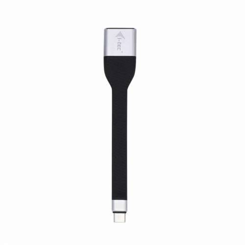USB Adapter u DisplayPort i-Tec C31FLATDP60HZ        Crna Cijena