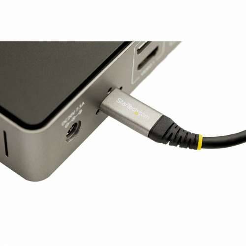 Kabel USB C Startech USB31CCV1M           Crna/Siva 1 m Cijena