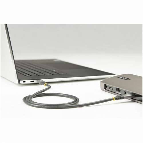 Kabel USB C Startech USB31CCV1M           Crna/Siva 1 m Cijena