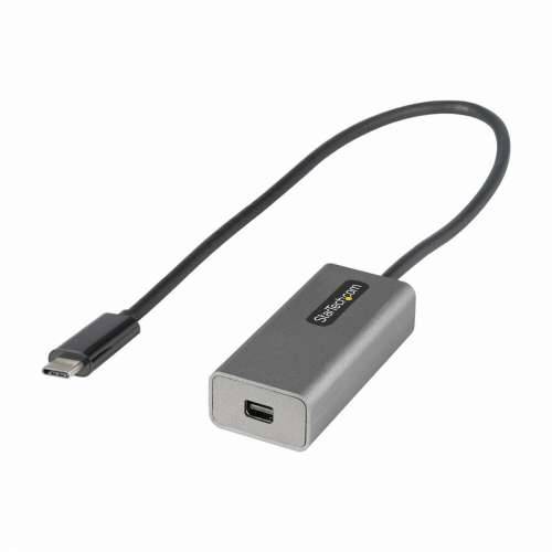 USB Adapter u DisplayPort Startech CDP2MDPEC Crna/Siva 0,3 m Cijena
