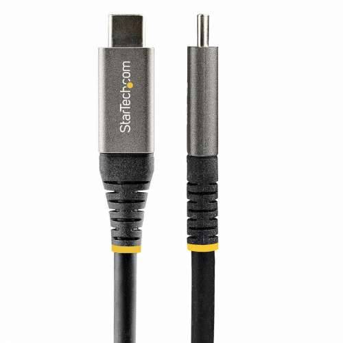 Kabel USB C Startech USB315CCV2M Crna/Siva 2 m Cijena