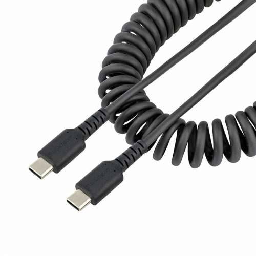 Kabel USB C Startech R2CCC-1M-USB-CABLE Crna 1 m Cijena