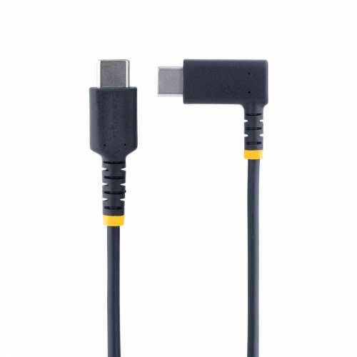 USB-C kabel Startech R2CCR-1M-USB-CABLE Crna 1 m Cijena